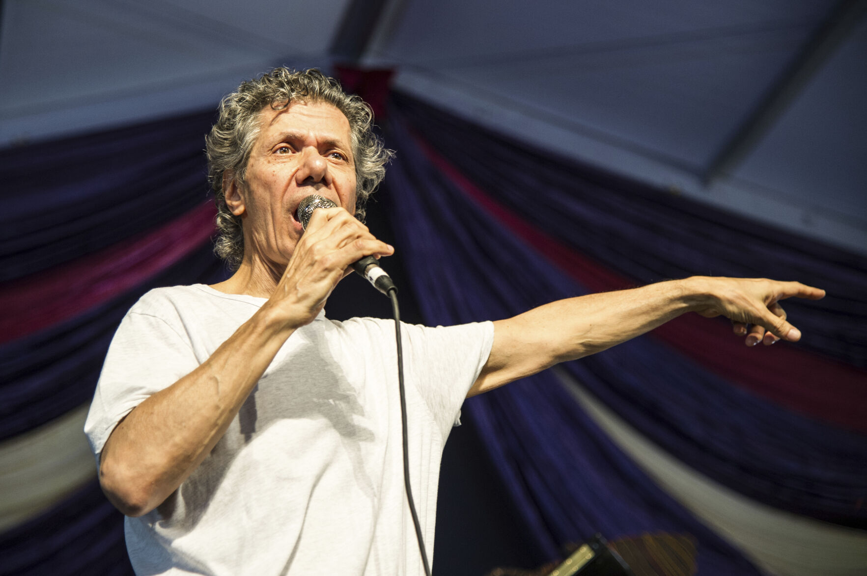 Chick Corea